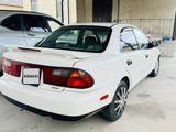 Mazda 323 1997 года за 1 500 000 тг. в Шымкент – фото 5