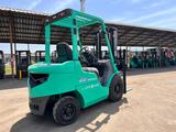 Mitsubishi  MITSUBISHI FDE20T 2016 года за 7 600 000 тг. в Алматы – фото 2