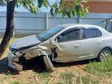 Renault Logan 2021 года за 3 000 000 тг. в Костанай – фото 2