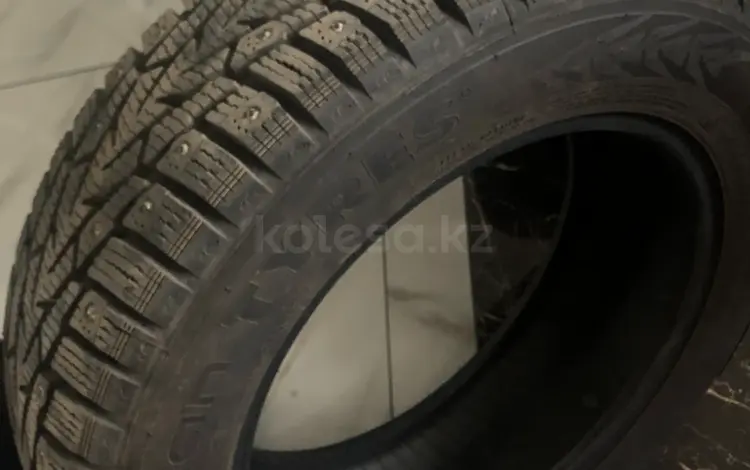 Зимние шины Nokian Tyres 185/60 R15for115 000 тг. в Астана