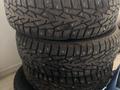 Зимние шины Nokian Tyres 185/60 R15үшін115 000 тг. в Астана – фото 3