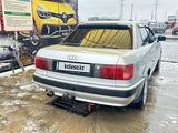 Audi 80 1994 годаfor2 300 000 тг. в Булаево – фото 4