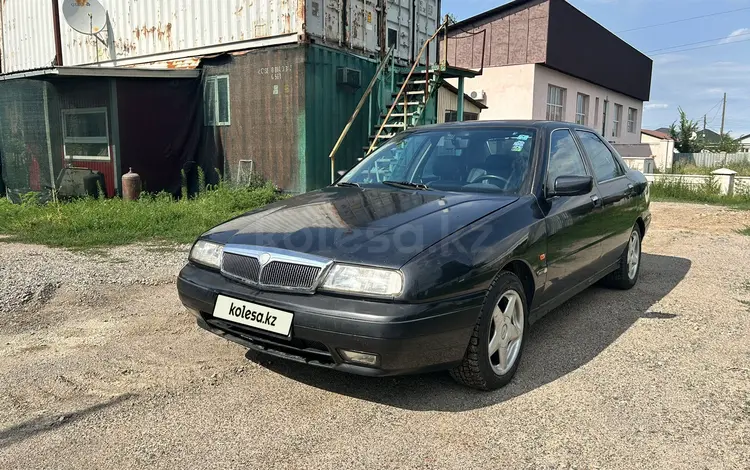 Lancia Kappa 1996 года за 1 100 000 тг. в Алматы