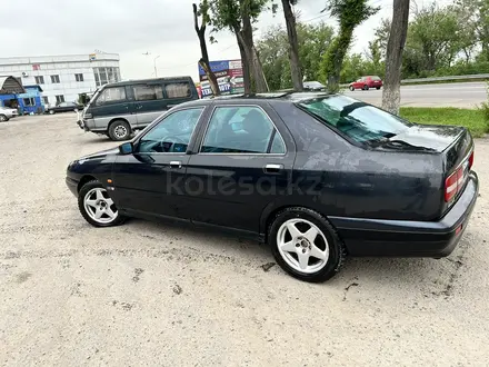 Lancia Kappa 1996 годаүшін1 650 000 тг. в Алматы – фото 4