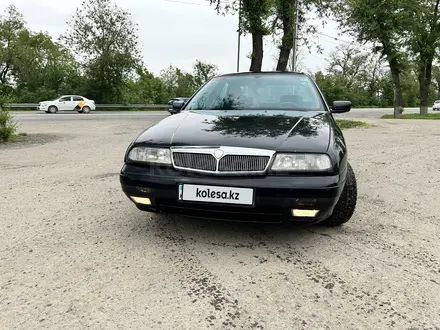 Lancia Kappa 1996 годаүшін1 650 000 тг. в Алматы – фото 2
