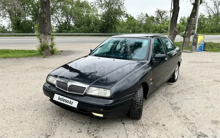 Lancia Kappa 1996 годаүшін1 650 000 тг. в Алматы