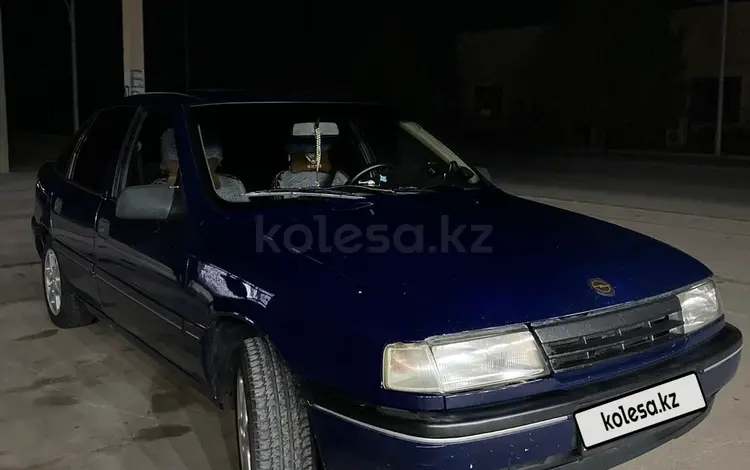 Opel Vectra 1991 годаүшін1 000 000 тг. в Шымкент
