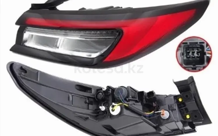 Фонарь задний Справа за 51 650 тг. в Павлодар