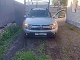 Renault Duster 2015 годаүшін5 000 000 тг. в Усть-Каменогорск – фото 4
