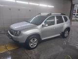 Renault Duster 2015 годаүшін5 000 000 тг. в Усть-Каменогорск – фото 3
