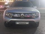 Renault Duster 2015 годаүшін5 000 000 тг. в Усть-Каменогорск – фото 2