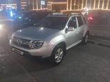 Renault Duster 2015 годаүшін5 000 000 тг. в Усть-Каменогорск