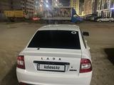 ВАЗ (Lada) Priora 2172 2012 года за 2 100 000 тг. в Астана – фото 2