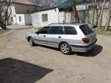 Peugeot 406 1998 годаүшін2 400 000 тг. в Атырау – фото 2