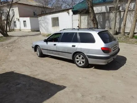 Peugeot 406 1998 года за 2 400 000 тг. в Атырау – фото 2