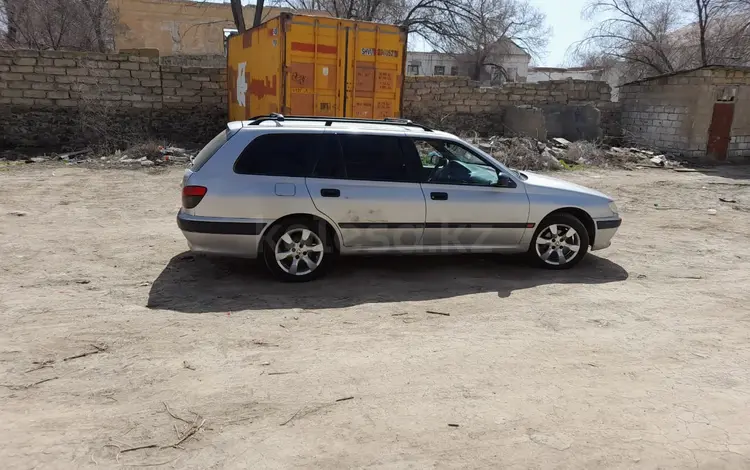 Peugeot 406 1998 года за 2 400 000 тг. в Атырау