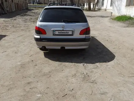 Peugeot 406 1998 года за 2 400 000 тг. в Атырау – фото 4