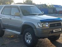 Toyota Hilux Surf 1996 годаүшін5 100 000 тг. в Семей