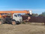 Ульяновец  МКТ-25.1 2006 годаүшін18 000 000 тг. в Атырау – фото 2