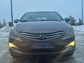 Hyundai Solaris 2015 года за 5 690 000 тг. в Усть-Каменогорск – фото 8