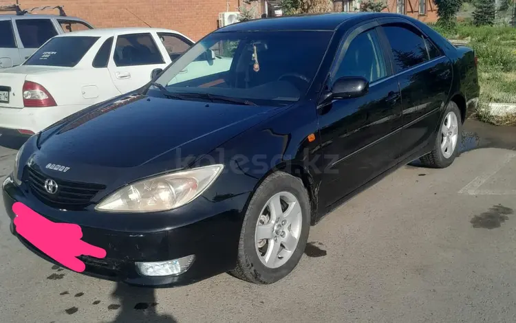 Toyota Camry 2003 года за 4 100 000 тг. в Павлодар
