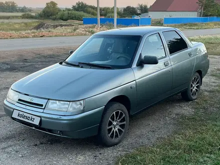 ВАЗ (Lada) 2110 2006 года за 1 880 000 тг. в Кокшетау