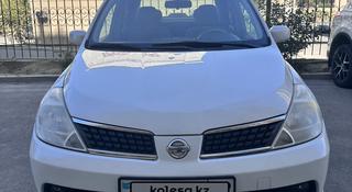 Nissan Tiida 2007 года за 3 400 000 тг. в Актау