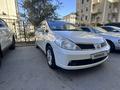 Nissan Tiida 2007 годаүшін3 400 000 тг. в Актау – фото 12