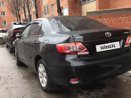 Toyota Corolla 2012 года за 6 432 000 тг. в Астана – фото 2