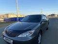 Toyota Camry 2002 годаүшін4 100 000 тг. в Атырау – фото 4