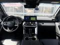 Toyota Land Cruiser Premium+ 2024 года за 62 000 000 тг. в Кызылорда – фото 8