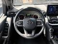 Toyota Land Cruiser Premium+ 2024 года за 62 000 000 тг. в Кызылорда – фото 14