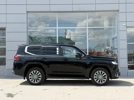 Toyota Land Cruiser Premium+ 2024 года за 62 000 000 тг. в Кызылорда – фото 19