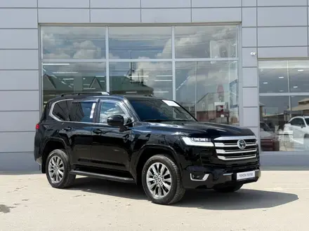 Toyota Land Cruiser Premium+ 2024 года за 62 000 000 тг. в Кызылорда – фото 21
