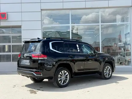 Toyota Land Cruiser Premium+ 2024 года за 62 000 000 тг. в Кызылорда – фото 20