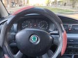 Skoda Octavia 2002 годаүшін1 600 000 тг. в Караганда – фото 4