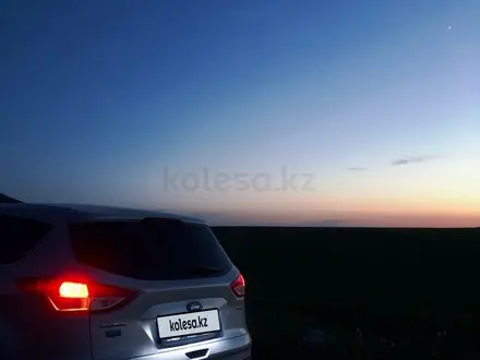 Ford Kuga 2014 года за 6 000 000 тг. в Усть-Каменогорск – фото 4