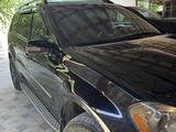 Mercedes-Benz GL 450 2008 годаүшін6 500 000 тг. в Алматы – фото 3
