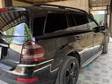 Mercedes-Benz GL 450 2008 годаүшін6 500 000 тг. в Алматы – фото 4