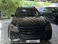 Mercedes-Benz GL 450 2008 годаүшін6 500 000 тг. в Алматы
