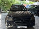 Mercedes-Benz GL 450 2008 годаүшін6 500 000 тг. в Алматы