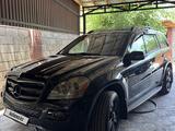 Mercedes-Benz GL 450 2008 годаүшін6 500 000 тг. в Алматы – фото 2