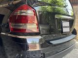 Mercedes-Benz GL 450 2008 годаүшін6 500 000 тг. в Алматы – фото 5