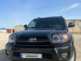 Toyota 4Runner 2007 года за 7 700 000 тг. в Жанаозен – фото 2