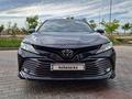 Toyota Camry 2020 года за 16 500 000 тг. в Актау – фото 15