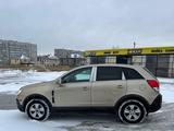 Opel Antara 2008 года за 4 400 000 тг. в Уральск – фото 2