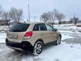 Opel Antara 2008 года за 4 400 000 тг. в Уральск