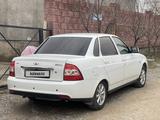 ВАЗ (Lada) Priora 2170 2014 года за 3 550 000 тг. в Шымкент