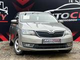 Skoda Rapid 2013 годаүшін5 400 000 тг. в Атырау – фото 3