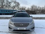 Hyundai Sonata 2015 года за 6 990 000 тг. в Уральск